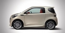 Aston Martin Cygnet