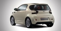 Aston Martin Cygnet