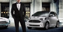 Aston Martin Cygnet