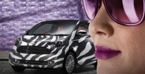 Aston Martin Cygnet