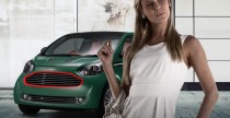 Aston Martin Cygnet