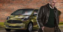 Aston Martin Cygnet