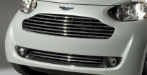 Aston Martin Cygnet