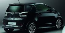 Aston Martin Cygnet