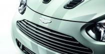 Aston Martin Cygnet