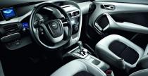 Aston Martin Cygnet