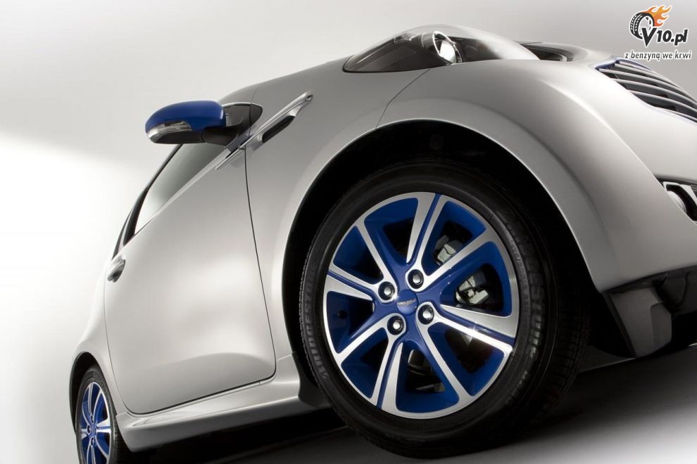 Aston Martin