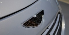 Nowy Aston Martin Cygnet - Geneva Motor Show 2010