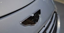 Nowy Aston Martin Cygnet - Geneva Motor Show 2010