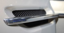 Nowy Aston Martin Cygnet - Geneva Motor Show 2010