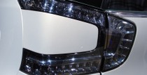 Nowy Aston Martin Cygnet - Geneva Motor Show 2010