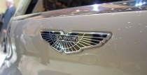 Nowy Aston Martin Cygnet - Geneva Motor Show 2010