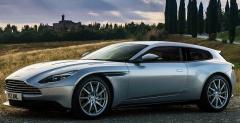 Aston Martin DB11 Shooting Brake