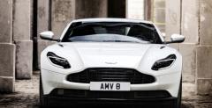 Aston Martin DB11 V8