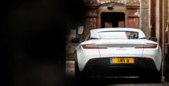 Aston Martin DB11 V8