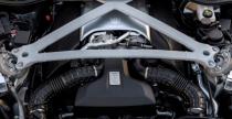 Aston Martin DB11 V8