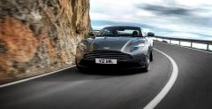 Aston Martin wraca do F1 jako partner Red Bulla