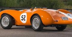 Aston Martin DB3S