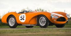 Aston Martin DB3S