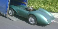 Aston Martin DB3S