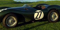 Aston Martin DB3S