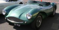 Aston Martin DB3S