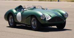 Aston Martin DB3S