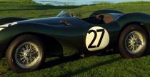 Aston Martin DB3S