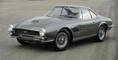 Aston Martin DB4 Bertone Jet
