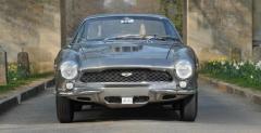 Aston Martin DB4 Bertone