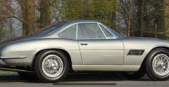 Aston Martin DB4 Bertone Jet
