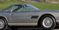 Aston Martin DB4 Bertone Jet
