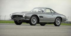 Aston Martin DB4 Bertone Jet