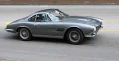 Aston Martin DB4 Bertone Jet