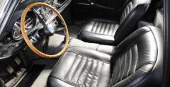 Aston Martin DB4 Bertone Jet