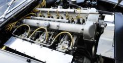 Aston Martin DB4 Bertone Jet