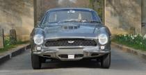 Aston Martin DB4 GT Bertone Jet