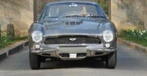 Aston Martin DB4 GT Bertone Jet