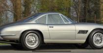 Aston Martin DB4 GT Bertone Jet