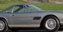 Aston Martin DB4 GT Bertone Jet