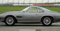 Aston Martin DB4 GT Bertone Jet