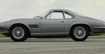 Aston Martin DB4 GT Bertone Jet