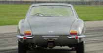 Aston Martin DB4 GT Bertone Jet