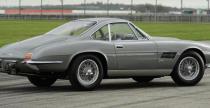 Aston Martin DB4 GT Bertone Jet
