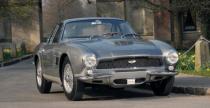 Aston Martin DB4 GT Bertone Jet
