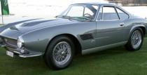 Aston Martin DB4 GT Bertone Jet