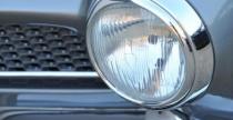 Aston Martin DB4 GT Bertone Jet