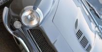 Aston Martin DB4 GT Bertone Jet