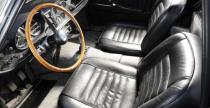 Aston Martin DB4 GT Bertone Jet