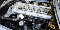 Aston Martin DB4 GT Bertone Jet